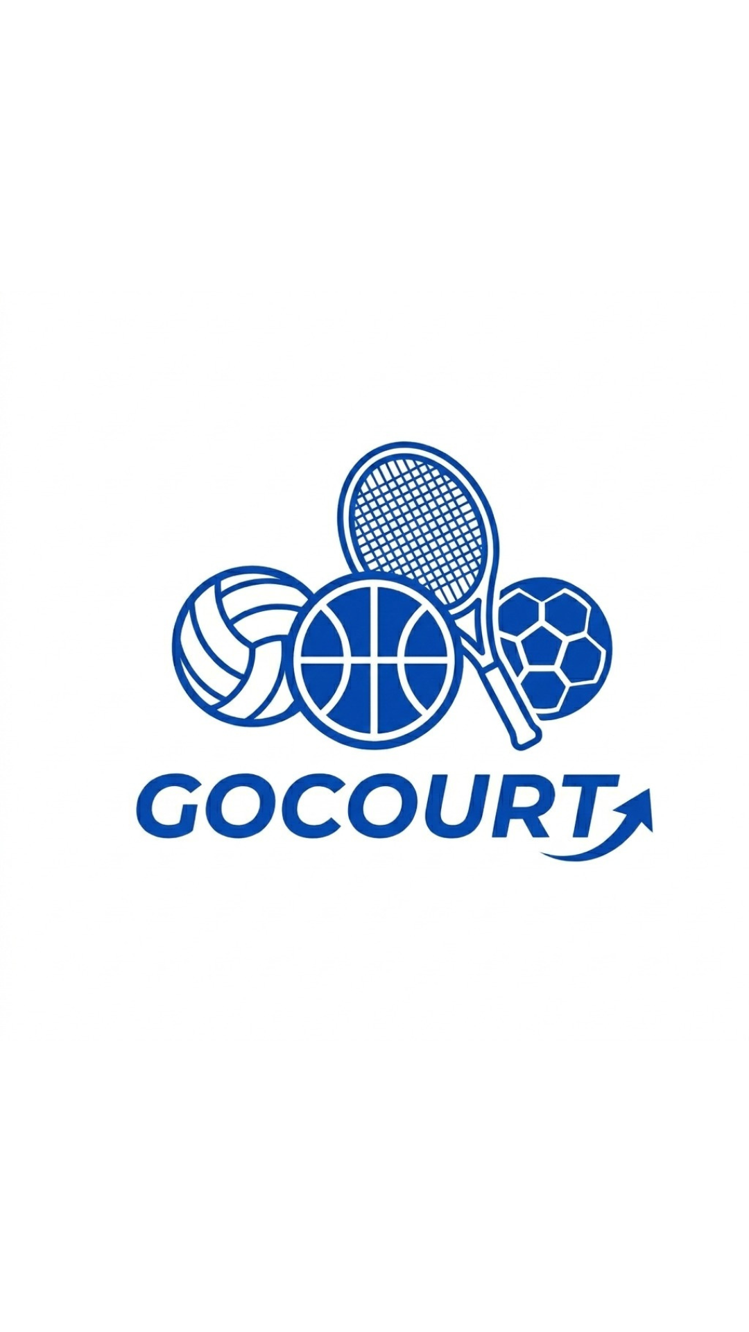 GoCourt Logo